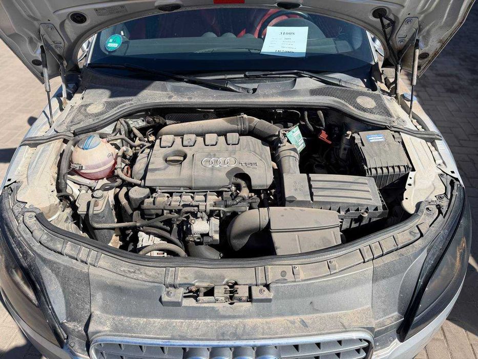 Audi TT 2009 p.в.