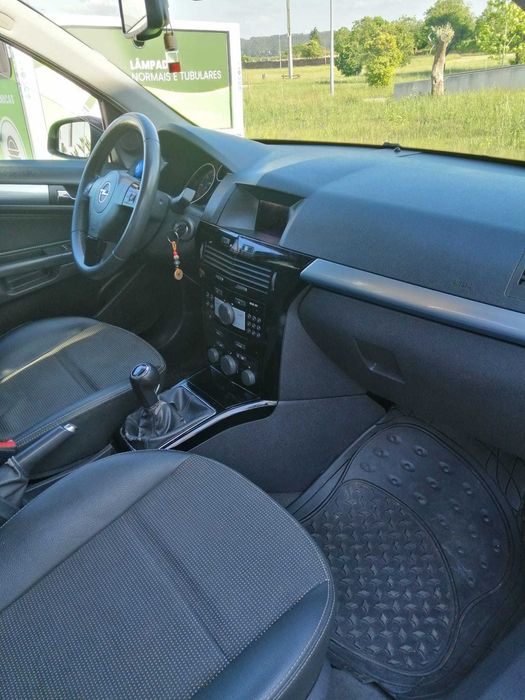 Vendo opel astra H carrinha