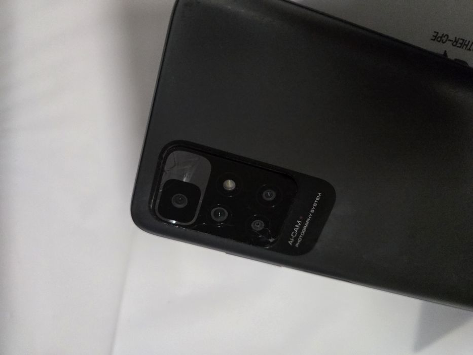 Xiaomi Redmi 10 4gb/128gb