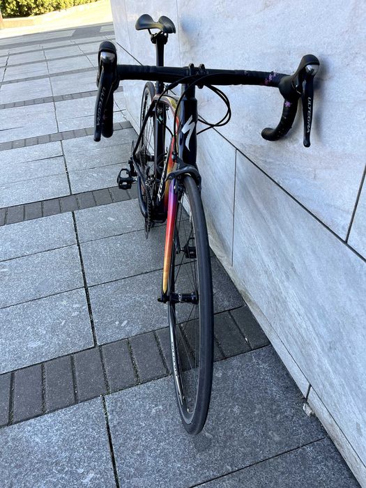 Specialized Amira rozmiar 54 cm