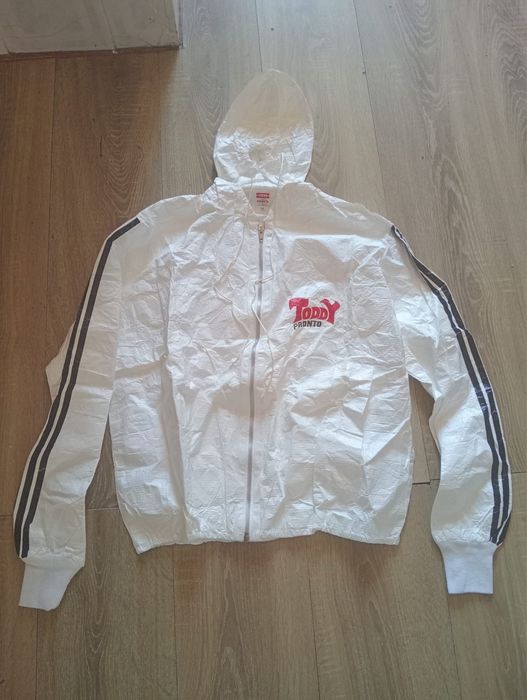 kispo antigo da Toddy