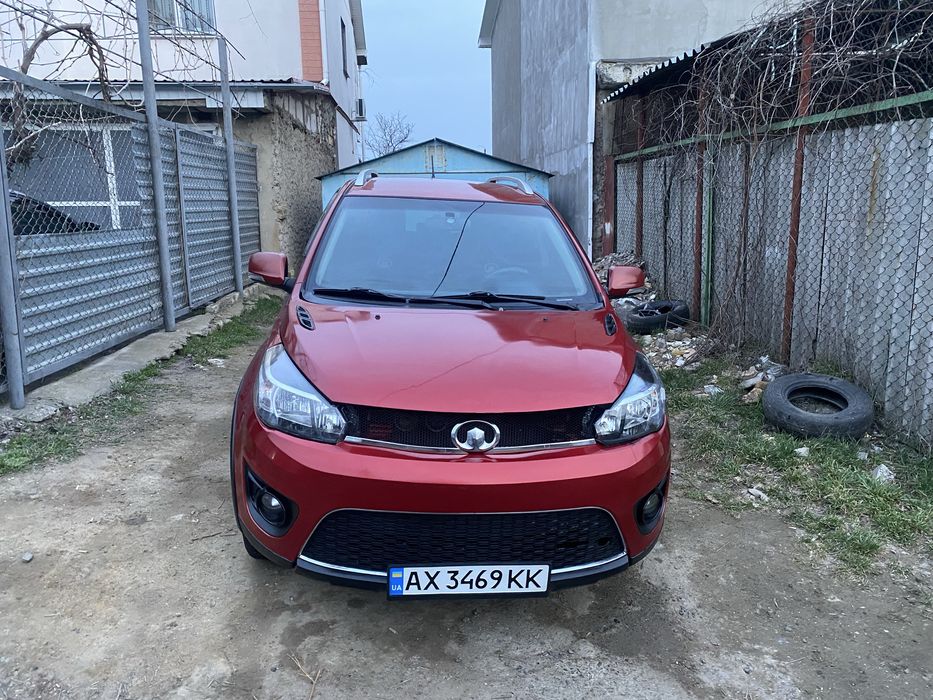 Great Wall продам/обмен.