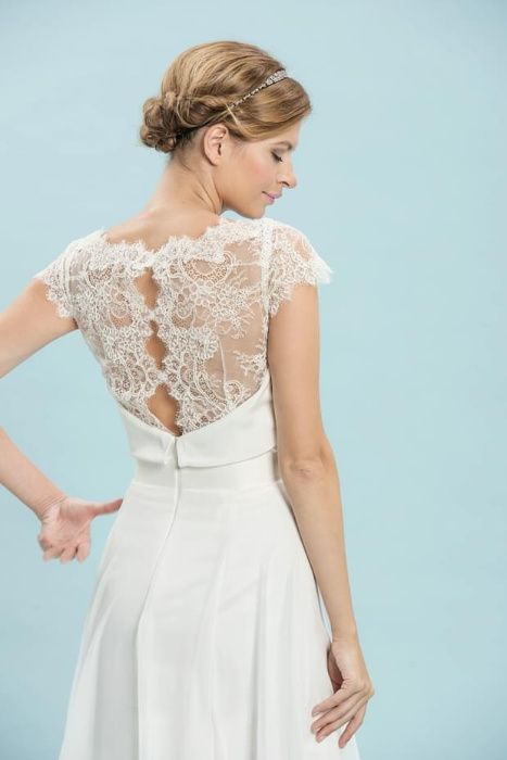 suknia z pracowni Juda&Pietkiewicz + GRATIS!