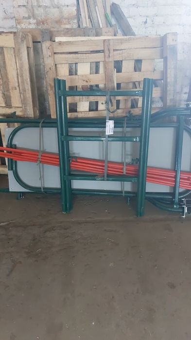 Міні підмостки Мастерок (подмости бебик