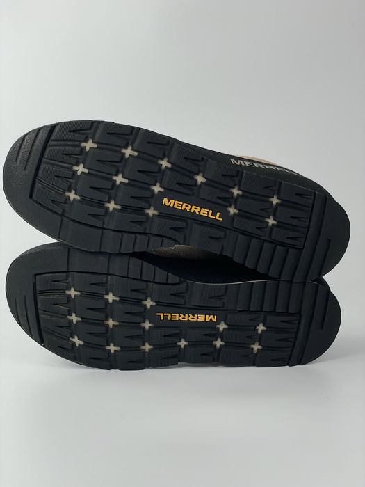 Кросівки Merrell Catalyst Suede Оригінал