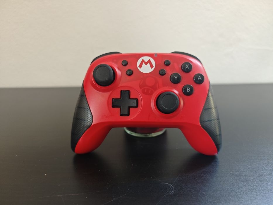 Hori HORIPAD Wireless Super Mario