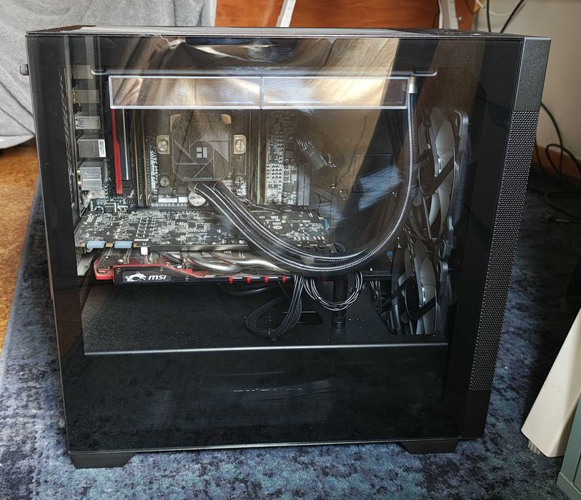 MSI GTX 970 Computer447424728033536001