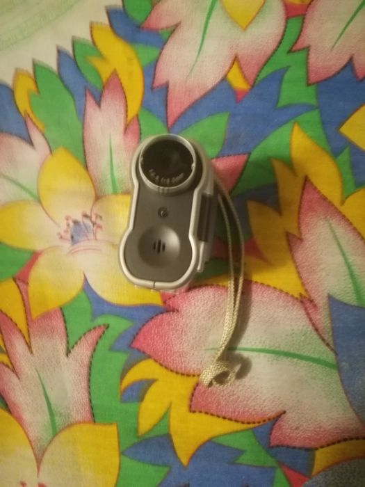 Camara de Video Digital Sony