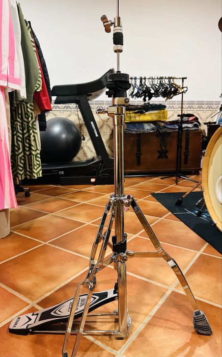 Suporte hi hat Tama64586503507586121