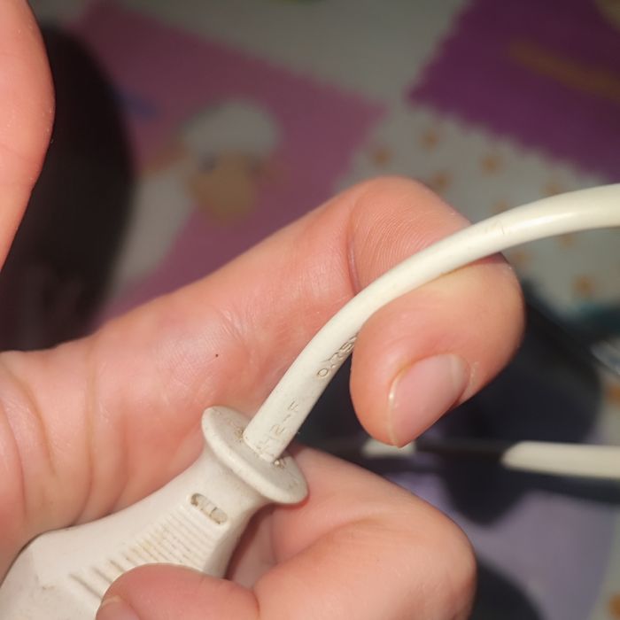 Міксер ручний First Austria