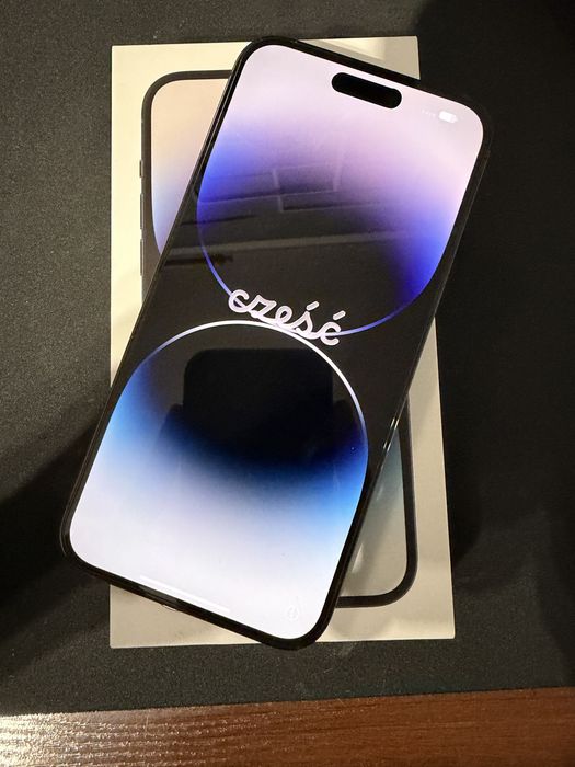 IPhone 14 Pro Max