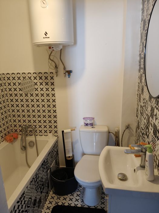 Wynajmę mieszkanie 2 pokojowe 48 m² w Dąbrowie Górniczej - Widok 5