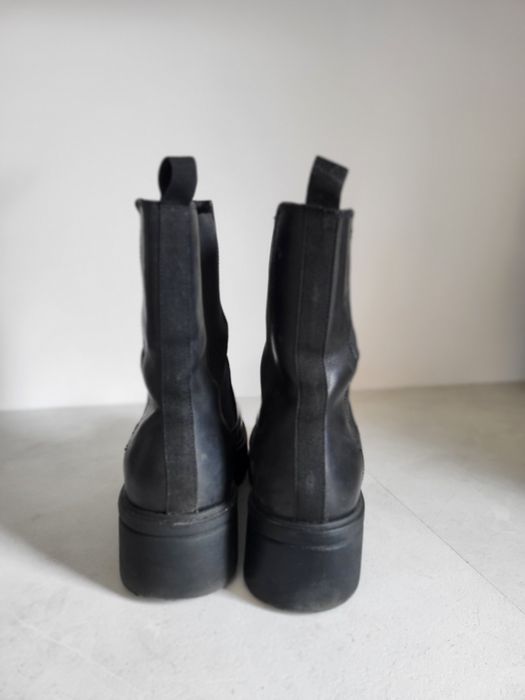 Vagabond 40 jesienne botki