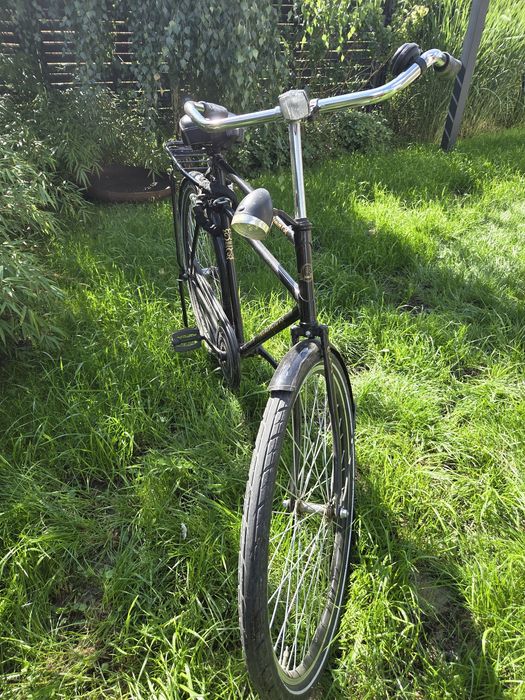 Rower Premier Nostalgia ReadyClassic