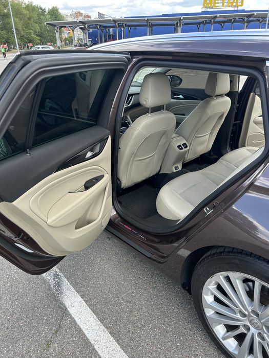 Opel insignia B Продам власне авто