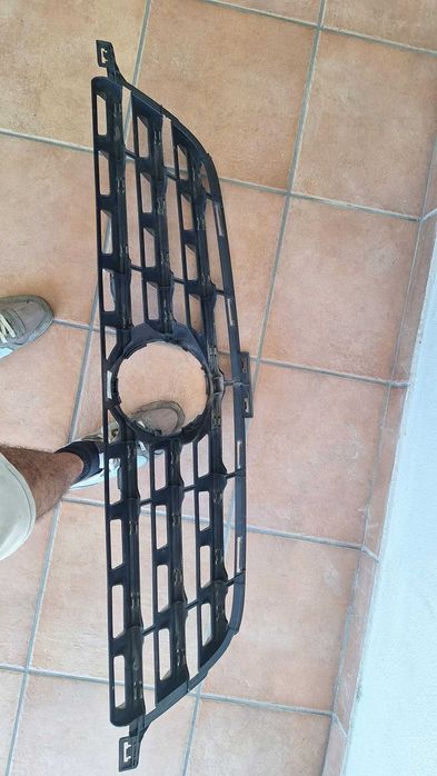 Grelha Frente Mercedes ML250 W166