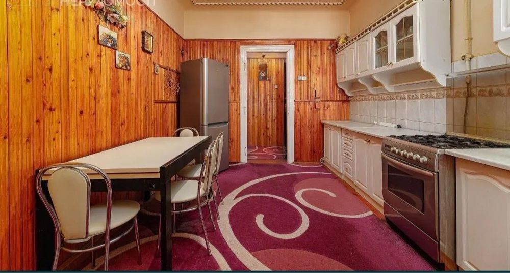 Продаж 2 кімн.квартира 65 м² 4/4ц.вул.Донецька 97000$ – pohled 4