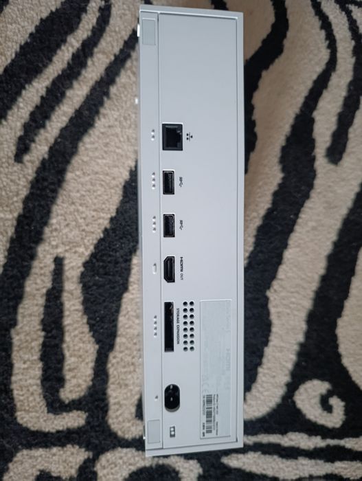 Xbox series S 512GB