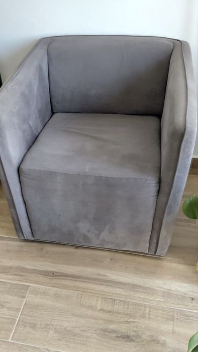 Poltronas Tecido