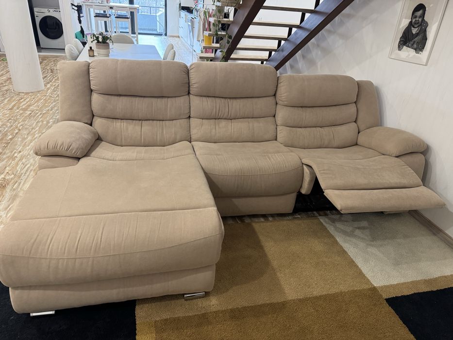 Vendo mobilias vomo novas