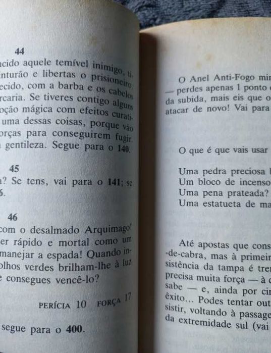 O Ladrão de Espíritos - Aventuras Fantásticas Nº 28