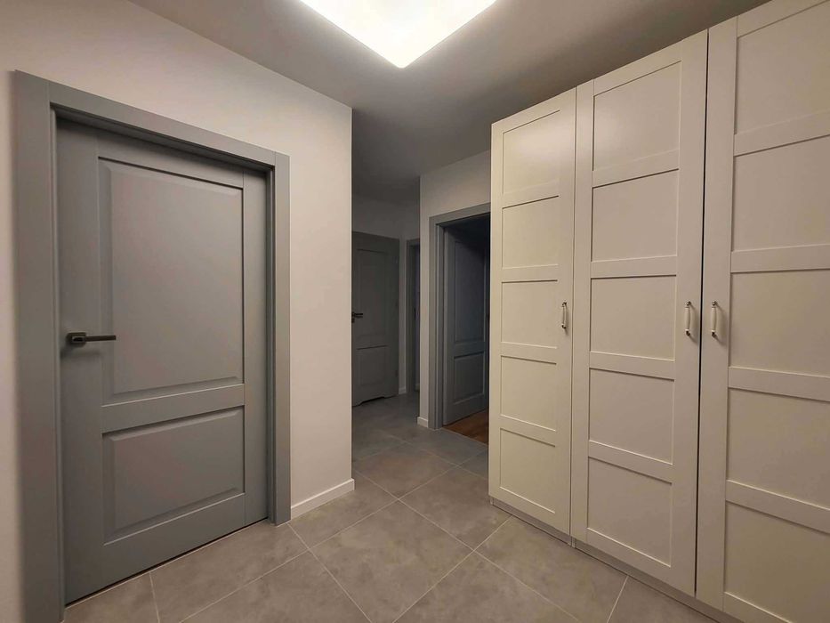 Mieszkanie – Lublin, Śródmieście - Widok 5