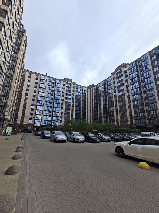 Продається 3кім квартира у ЖК Атлант