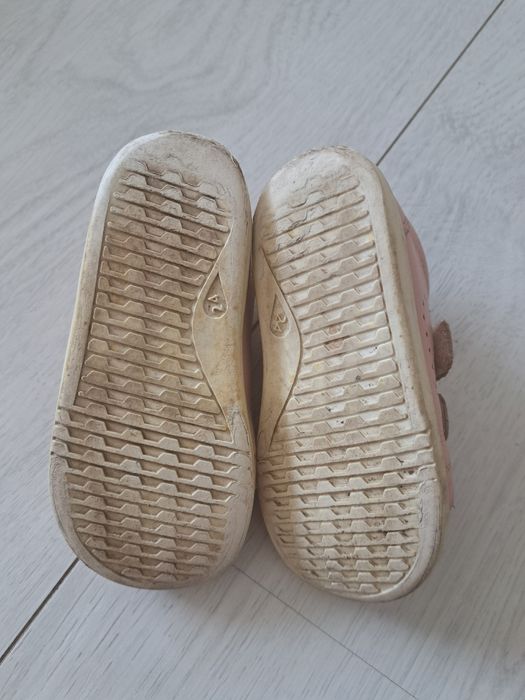 Buciki Bobux rozm. 24