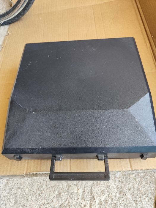 Máquina de escrever retro, Rover 6000