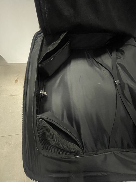 Сумка на колесах Nike Fiftyone 49 Cabin Roller PBZ260-011