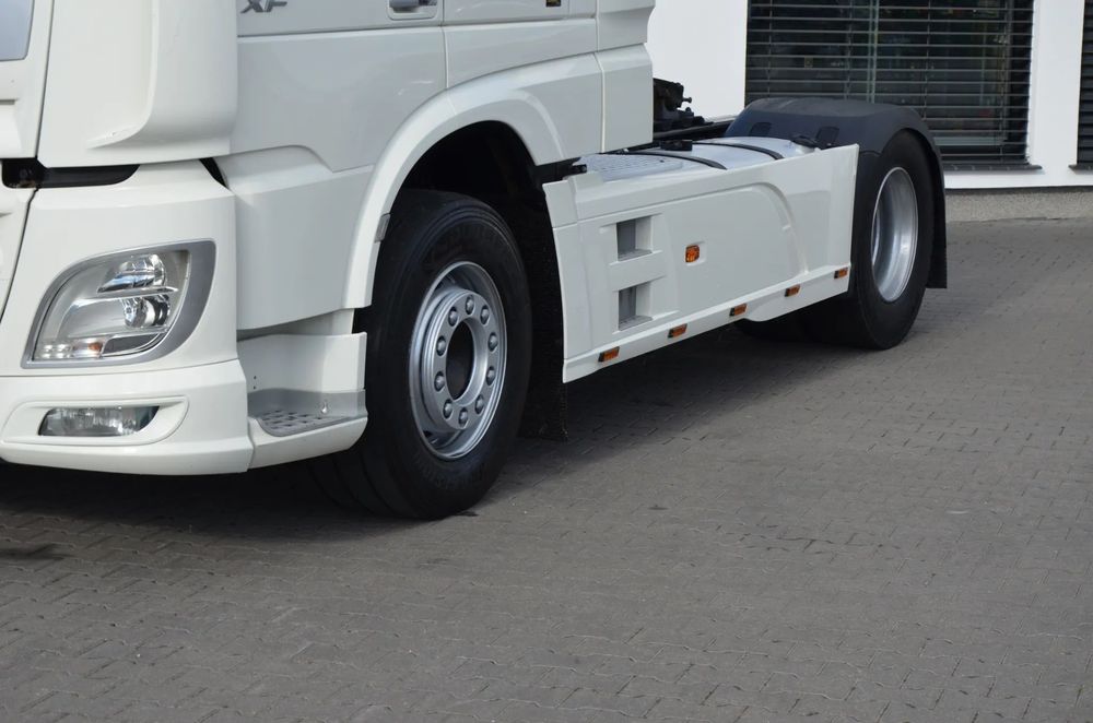 DAF XF 480 / 2017r. / PCC /  KLIMA P. / FULL LED / RETARDER / NAVI / 2095