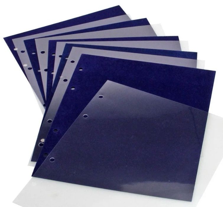 Альбом для значків SAFE Professional