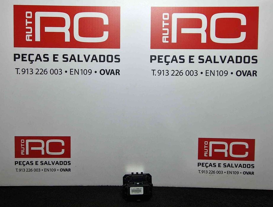 Resistência da Chauffage / Sofagem T100034z - PEUGEOT 208 I
