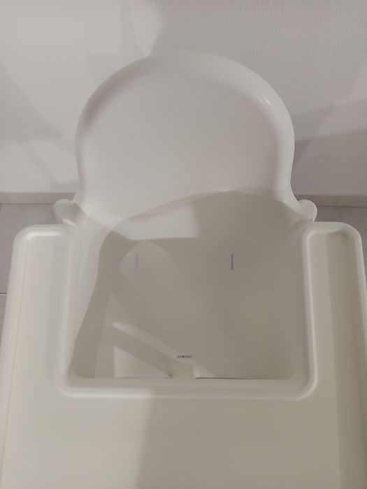 Cadeira de Refeição Ikea
