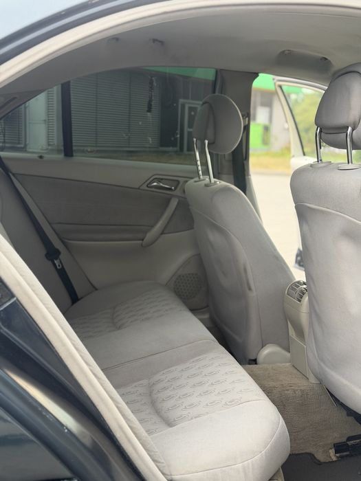 Mercedes 2.2 дизель