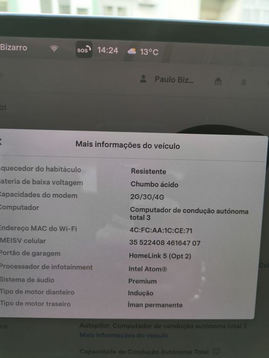Vendo empresa tvde com ou sem carro
