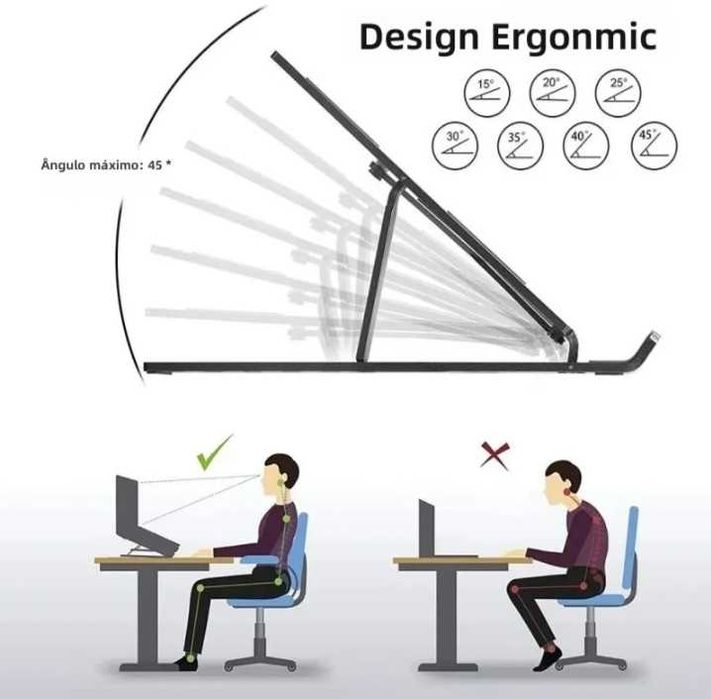 Laptop Stand PC Support New431318327205580803