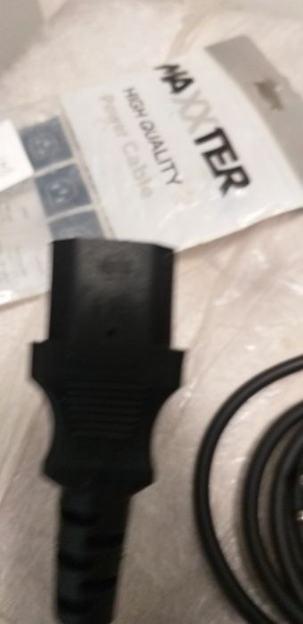 Продажа кабелю  для систеиного блоку Maxxter