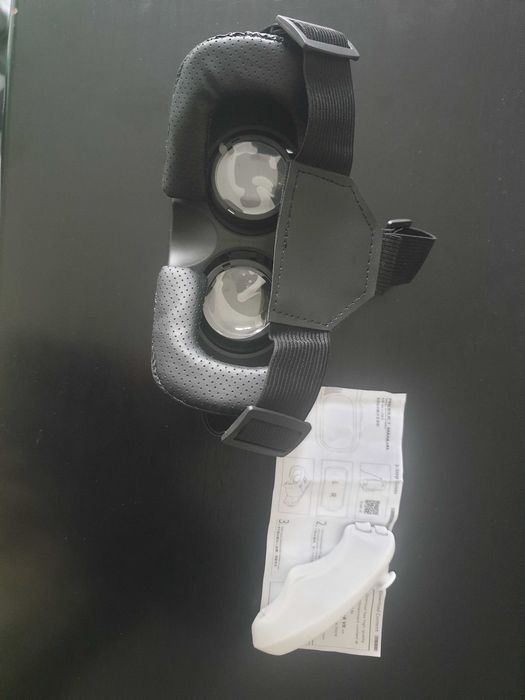 Virtual Reality Glasses64584639576835121