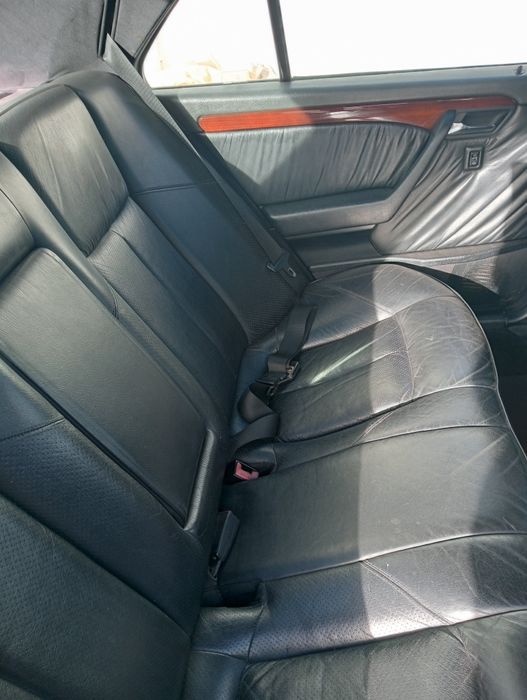 Mercedes w202 250d