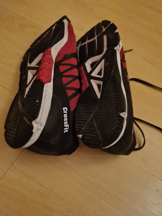 Ténis reebok crossfit