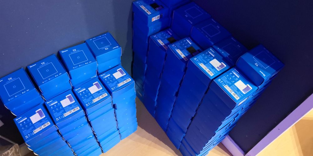 Interruptores Sonoff, alexa sistema de inteligência residencial