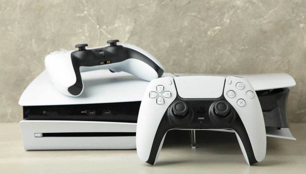 Ремонт HDMI PlayStation Львів | Немає зображення | PS4, PS5