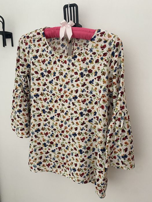 Bluzczka ZARA size XS