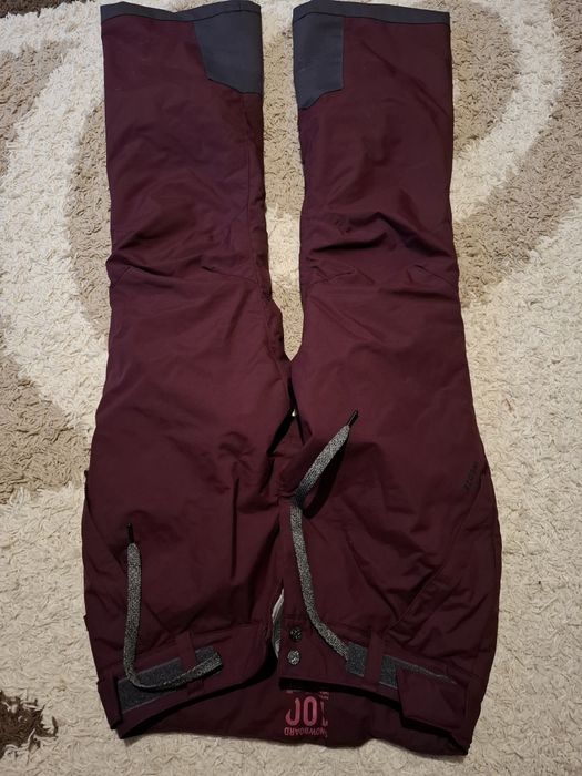 Spodnie narciarskie/snowboardowe Wedze snowboard 100
Spodnie snowbo