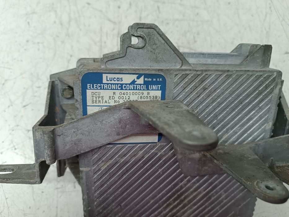 Centralina de Motor - MERCEDES-BENZ C-Class (W202) | 93 - 00