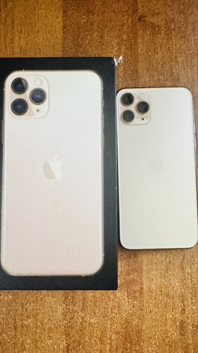 Продам IPhone 11 pro