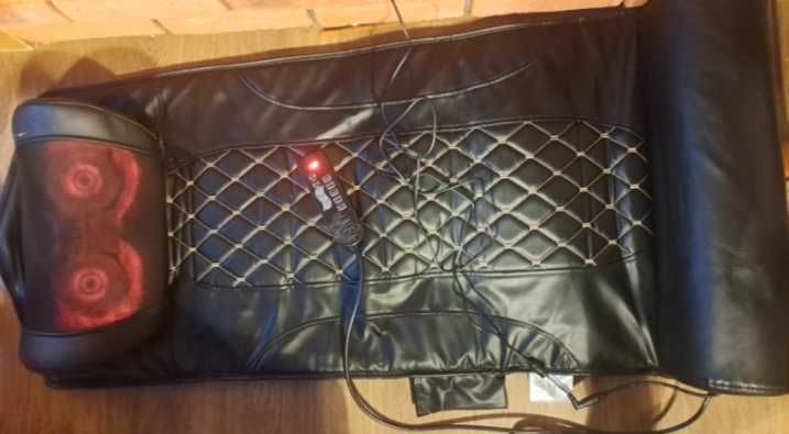 Mata musująca powietrzem