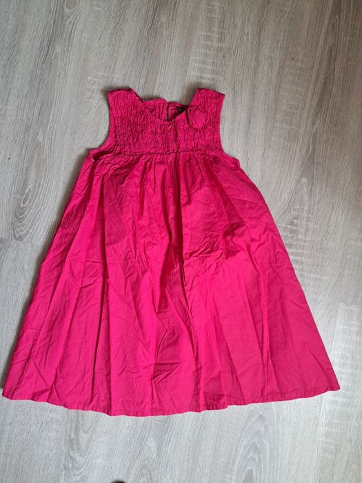 Sukieneczka dziewczęca