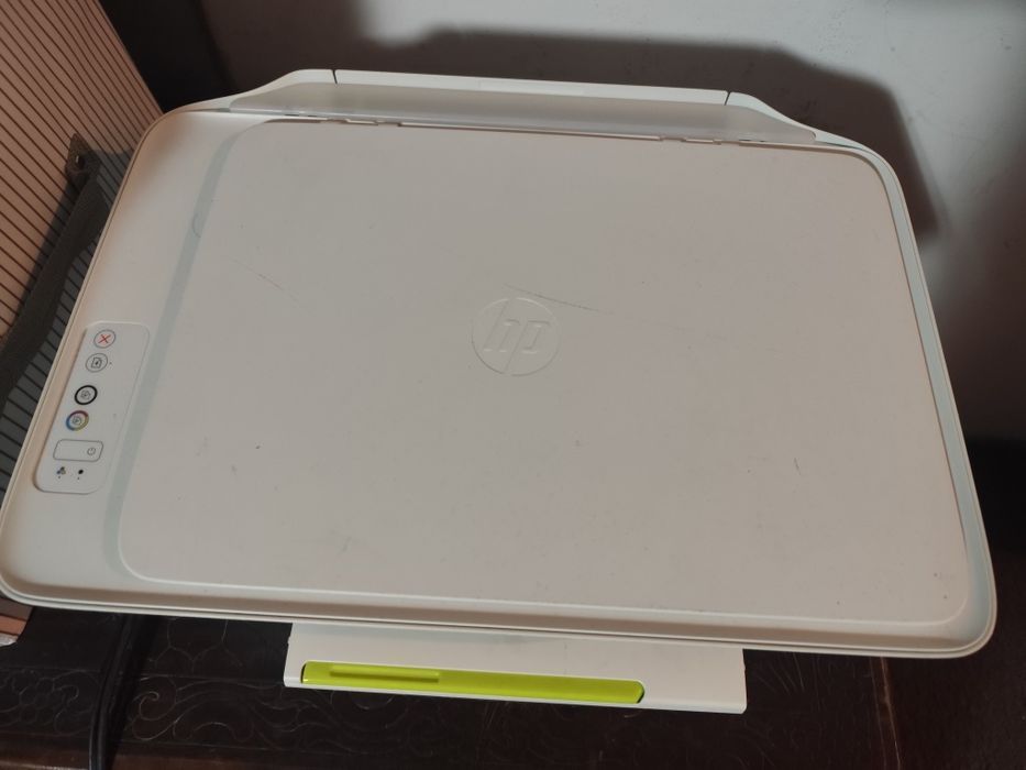 Impressora HP Deskjet 2130